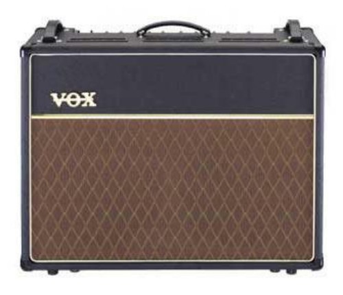 Vox AC30 Custom Classic Series 2004-2009 EL84 Retro Cryo Full Upgrade Kit Vox AC30 Custom Classic Series 2004-2009 EL84 Retro Cryo Full Upgrade Kit